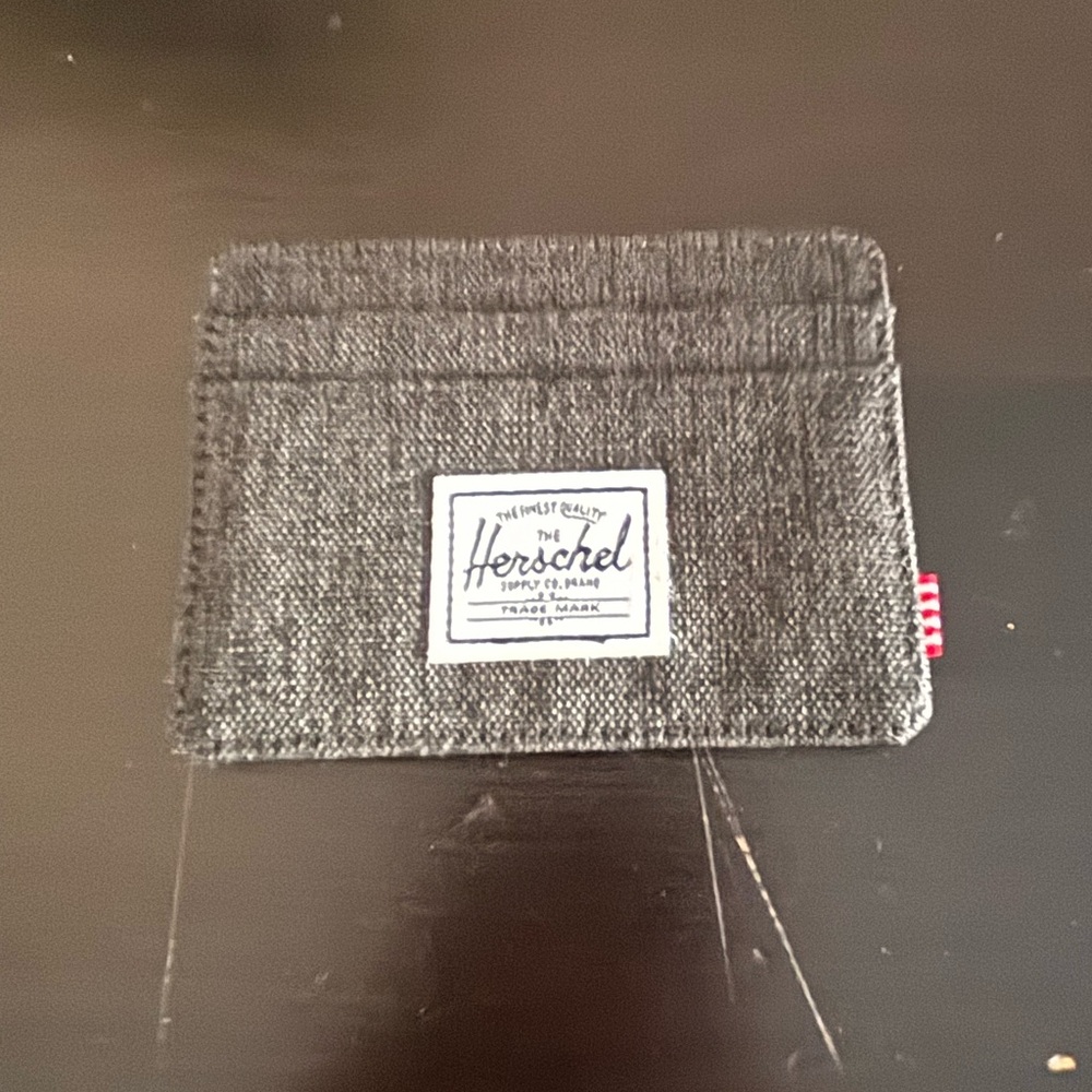 Card Holder
